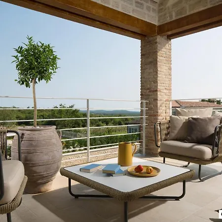Villa Zoe *