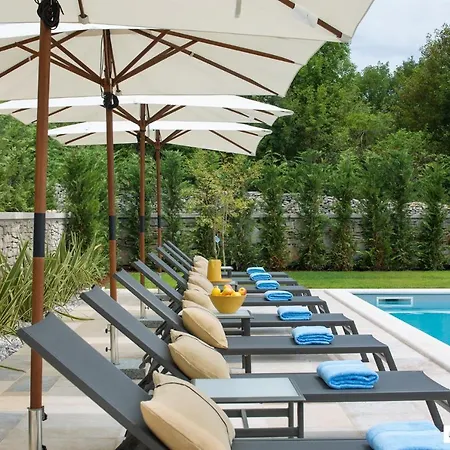 Villa Zoe Ladici